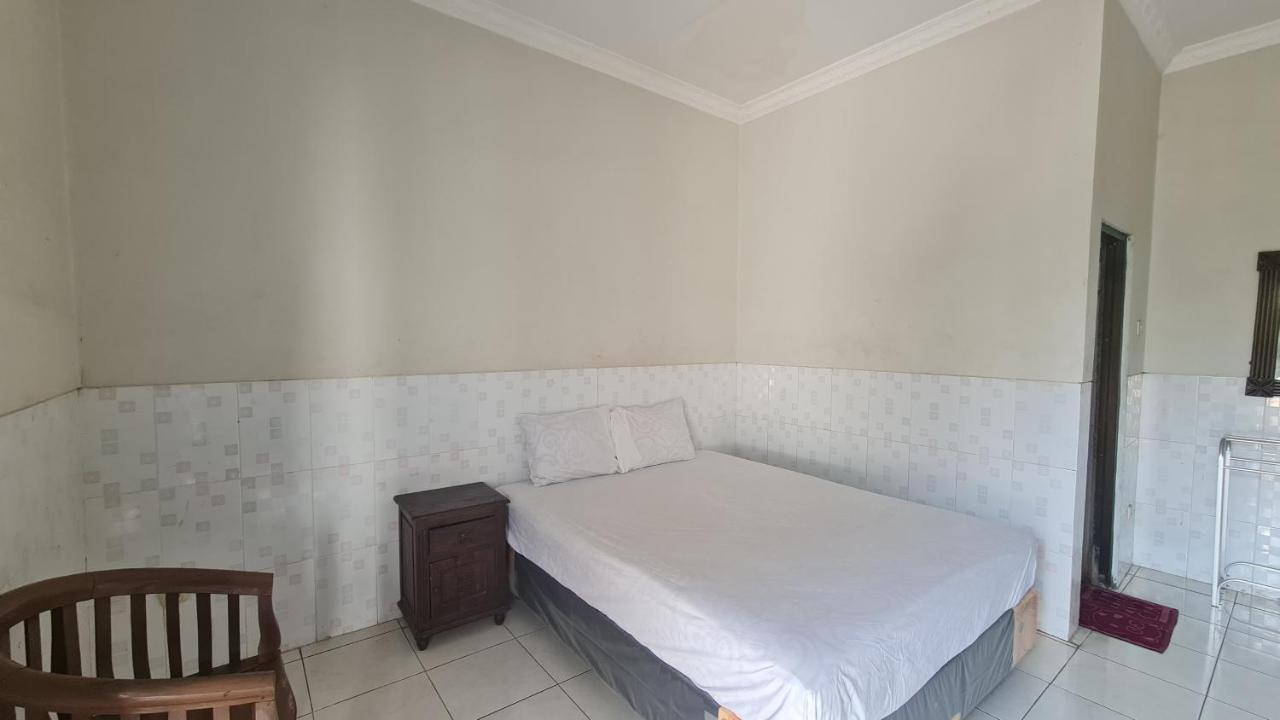 Oyo 90831 Hotel Gardenia Prambanan Yogyakarta Extérieur photo