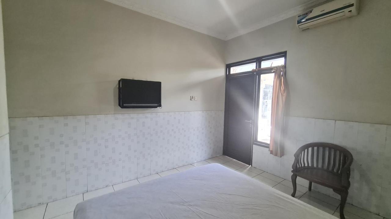 Oyo 90831 Hotel Gardenia Prambanan Yogyakarta Extérieur photo